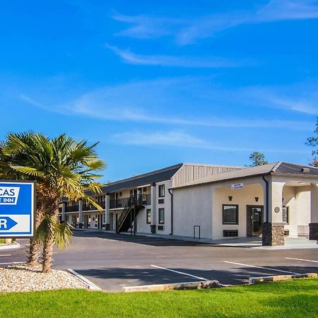 Americas Best Value Inn Perry Εξωτερικό φωτογραφία