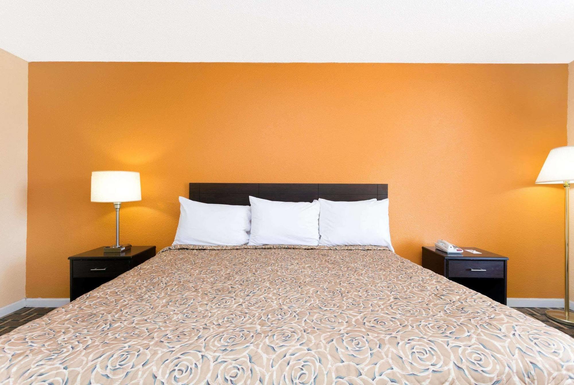 Americas Best Value Inn Perry Εξωτερικό φωτογραφία