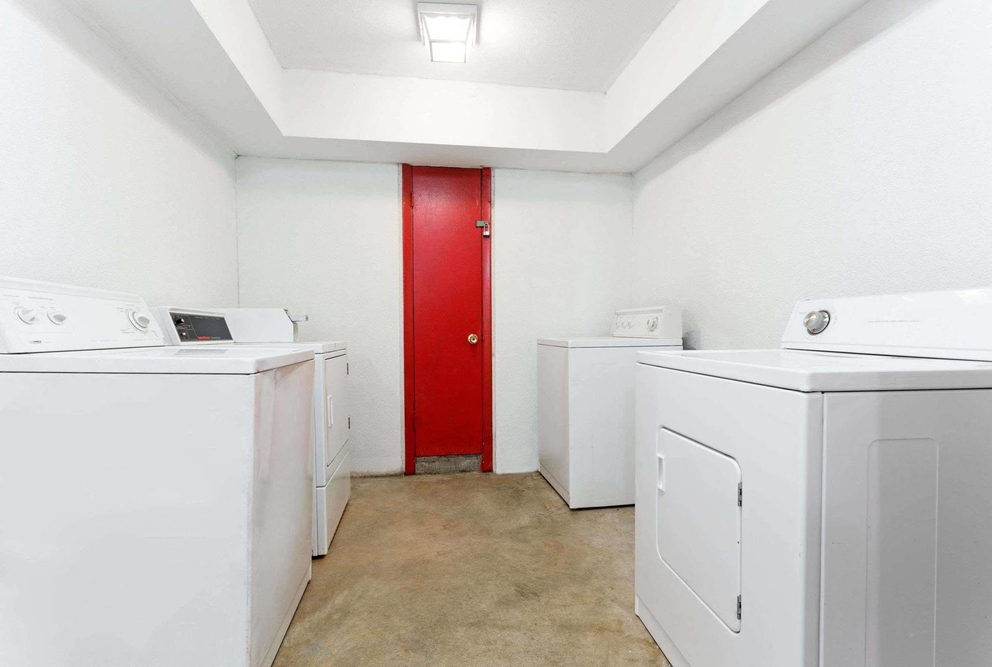 Americas Best Value Inn Perry Εξωτερικό φωτογραφία