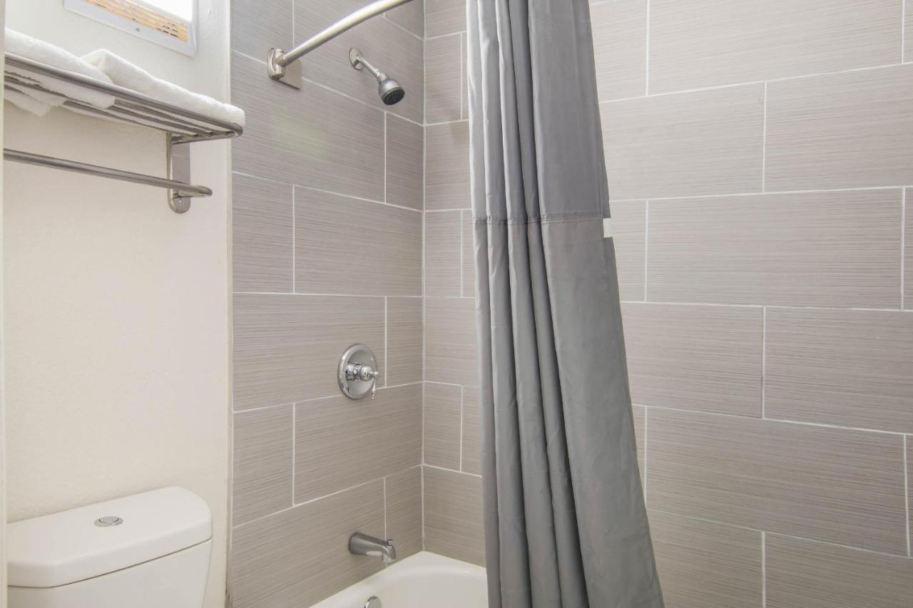 Americas Best Value Inn Perry Εξωτερικό φωτογραφία