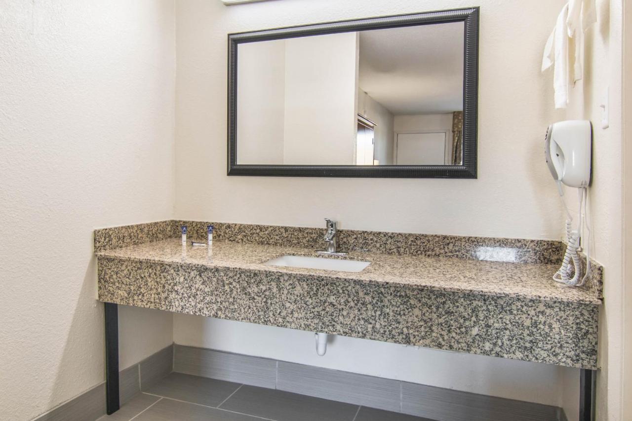 Americas Best Value Inn Perry Εξωτερικό φωτογραφία