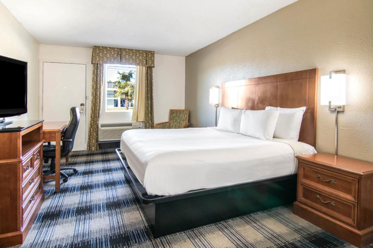 Americas Best Value Inn Perry Εξωτερικό φωτογραφία